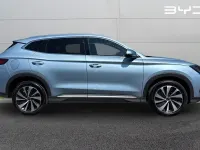 Used BYD Seal U Boost 324 HP (238 kW) 2026 Blue SUV