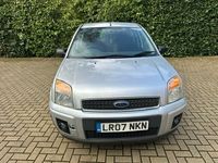 used Ford Fusion ZETEC CLIMATE