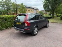 Used Volvo XC90 SE 200 HP (147 kW) 2013 Grey SUV