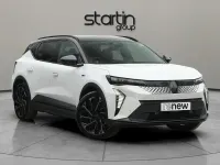 Used Renault Scenic E-Tech Techno Esprit Alpine 159 kW (217 HP) 2025 SUV