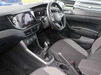 Used VW Polo Life 80 HP (58 kW) 2026 Hatchback