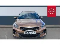 Used Kia XCeed 117 HP (86 kW) 2022 Other SUV