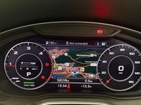 Used Audi Q5 S-Line 190 HP (139 kW) 2019 Grey SUV