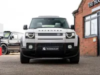 Used Land Rover Defender HSE Dynamic 2025 Grey SUV