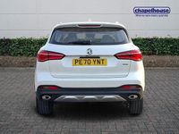 Usado MG HS Exclusive 2020 SUV
