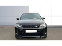 used Land Rover Discovery Sport 2.0 D200 Urban Edition 5dr Auto [5 Seat] Diesel Station Wagon