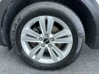 Used Kia Sportage 136 HP (100 kW) 2016 Silver SUV