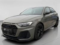 Used Audi A1 Sportback S-Line 116 HP (85 kW) 2026 Hatchback