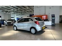 used Ford Ka Plus KA+ 1.2 Studio 5dr Petrol Hatchback