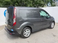 Gebraucht Ford Transit Connect Limited 120 PS (88 kW) 2020 Grau Van / Kleinbus