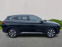 Used BYD Seal U Design 324 HP (238 kW) 2025 Black SUV