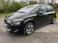used Citroën C4 Picasso 1.6 e-HDi 115 Airdream Exclusive 5dr