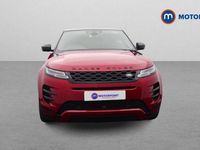 Used Land Rover Range Rover evoque SE Dynamic 207 HP (152 kW) 2023 SUV