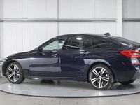 used BMW 630 6 Series d xDrive M Sport GT 3.0 5dr