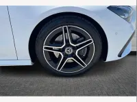 Used Mercedes CLA200 Executive 161 HP (118 kW) 2025 White Estate
