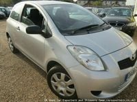 Used Toyota Yaris T2 2008 Hatchback