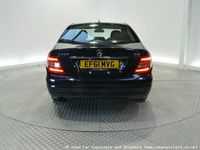 Used Mercedes C200 SE 2012 Sedan