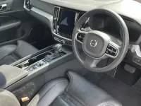 Used Volvo S60 Inscription 250 HP (183 kW) 2019 Sedan