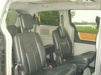 Used Chrysler Grand Voyager 2008 MPV