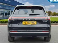 Used Geely Starray 262 HP (192 kW) 2026 Black SUV