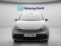 Used Cupra Born e-Boost 169 kW (231 HP) 2025 Grey Hatchback