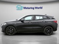 Used BMW X2 Sport Line 221 HP (162 kW) 2022 SUV