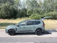 Used Dacia Jogger Extreme 109 HP (80 kW) 2024 MPV
