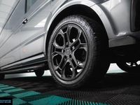 Used VW Crafter Sportline 140 HP (102 kW) 2023 Grey Van