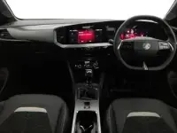 Used Vauxhall Mokka Ultimate 136 HP (100 kW) 2025 Blue SUV