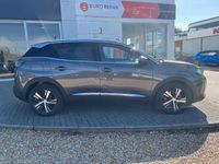 used Peugeot 3008 1.6 14.2KWH GT E-EAT EURO 6 (S/S) 5DR PLUG-IN HYBRID FROM 2023 FROM RYDE (PO33 1QG) | SPOTICAR