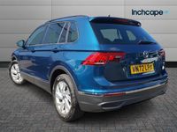 used VW Tiguan 2.0 TDI Life 5dr DSG