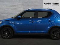 Used Suzuki Ignis SZ5 83 HP (61 kW) 2023 SUV