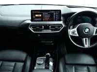 Used BMW X3 Performance 360 HP (264 kW) 2021 Grey SUV