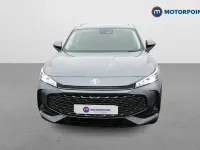 Usado MG HS Trophy 224 HP (164 kW) 2025 Cinzento SUV
