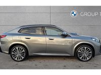 Used BMW iX2 M Sport 150 kW (204 HP) 2025 Grey SUV