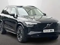 Used Volvo XC90 Ultra 247 HP (181 kW) 2026 SUV