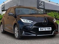 Used Mazda 2 116 HP (85 kW) 2024 Hatchback