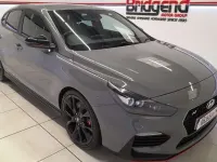 Used Hyundai i30 N Performance 275 HP (202 kW) 2019