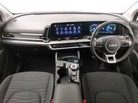 Used Kia Sportage 2023 White SUV