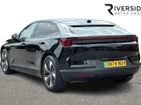 Used Polestar 4 Long Range Single Motor 200 kW (272 HP) 2024 Space SUV