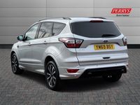 used Ford Kuga 2.0 Tdci St-Line 5Dr 2Wd