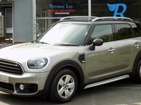 Used Mini Cooper Classic 2019 Melting silver metallic Hatchback