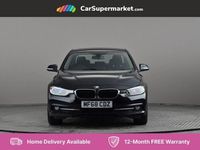 used BMW 320 3 Series d Sport 4dr Step Auto