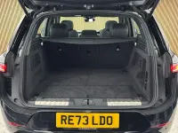 Used Land Rover Range Rover Sport Autobiography 460 HP (338 kW) 2023 Black SUV