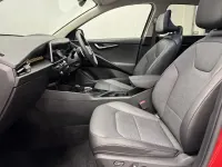 Gebraucht Kia Niro 139 PS (102 kW) 2022 Rot SUV