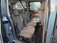 Used Vauxhall Combo Design Edition 98 kW (134 HP) 2025 Blue MPV