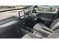 used VW ID3 Launch Edition 1 58kWh Pro 204PS Automatic 5 Door