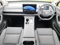 New Leapmotor C10 160 kW (218 HP) 2026 Green SUV