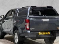 Used Isuzu D-Max 165 HP (121 kW) 2024 Pickup