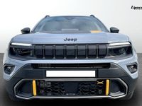 New Jeep Avenger North 134 HP (98 kW) 2026 SUV